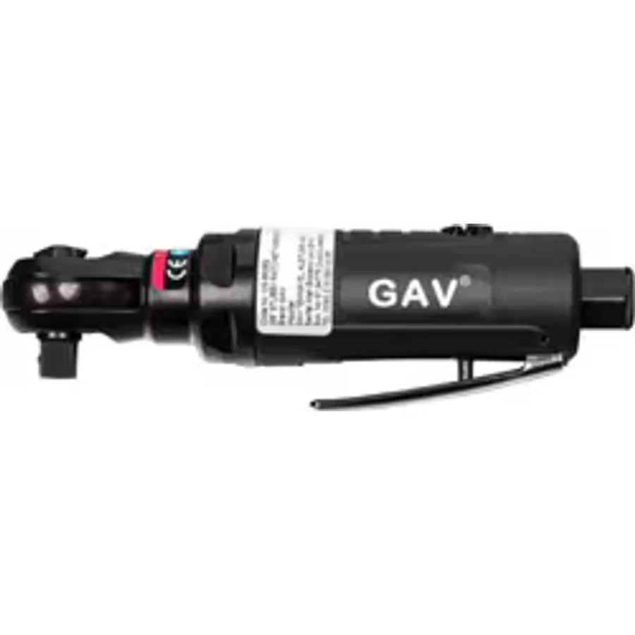 Gav OS-8638S 3/8'' Havalı Cırcır Motoru