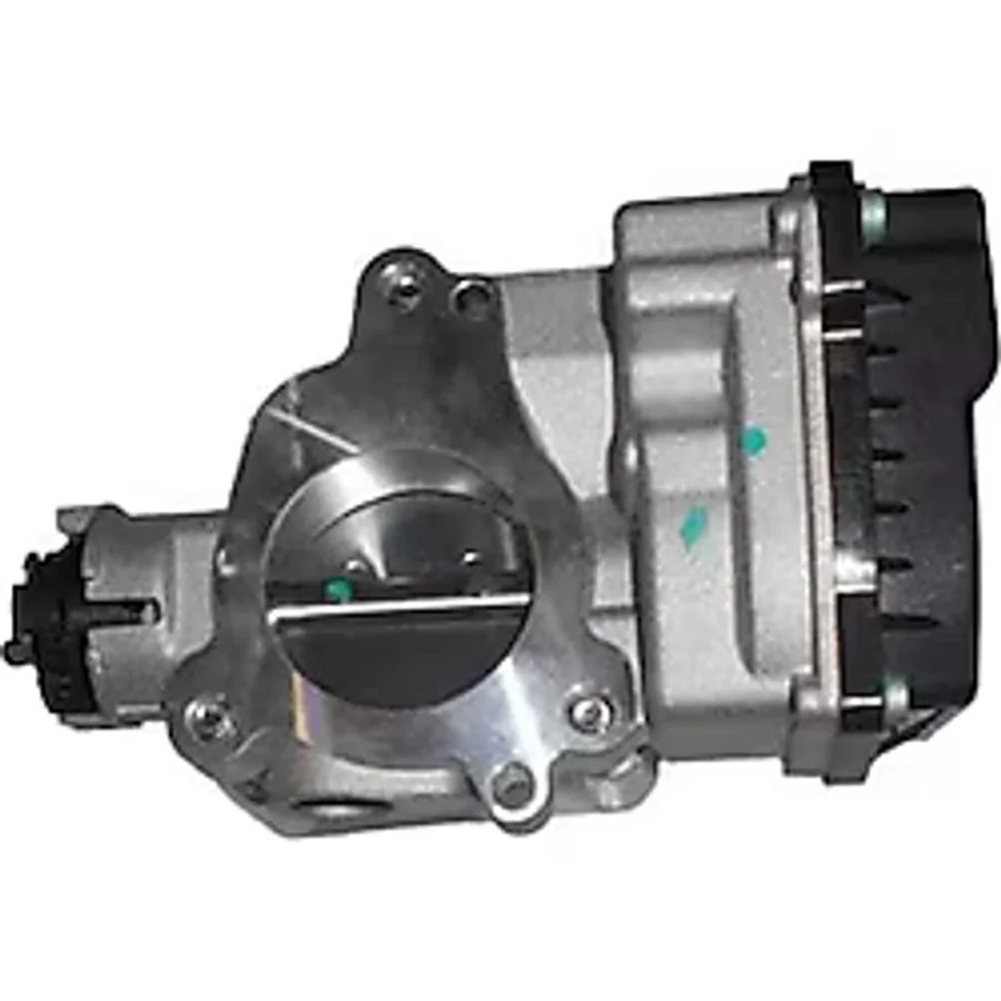 GAZ KELEBEGI PEUGEOT 106 206 306 1.4 8V TU3JP BRUCKE 9640796280