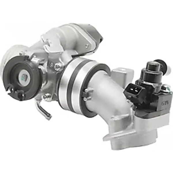 Gaz Kelebeği Rks Newlight - Brilliant 125