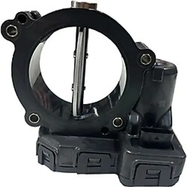 GAZ KELEBEĞİ SPRİNTER W906 W907 W910 VİTO W639 W447 EURO5 OM651 TÜM MODELLER