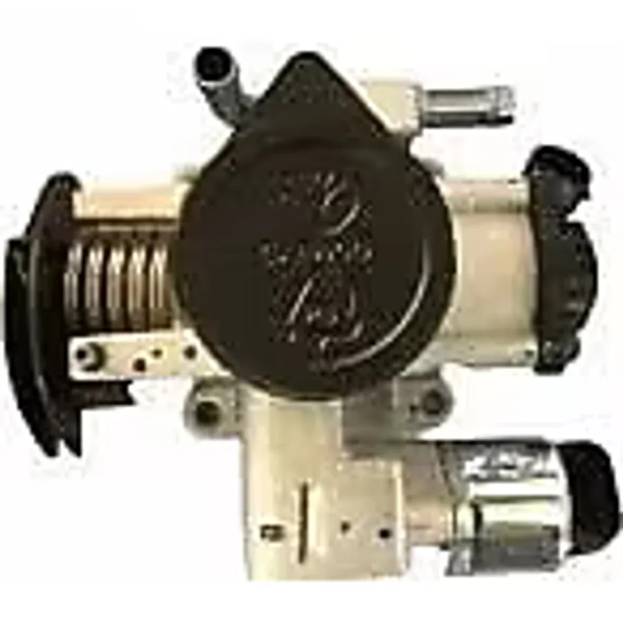 GAZ KELEBEK BOGAZİ AVEO 1.2 16V 2009-2011