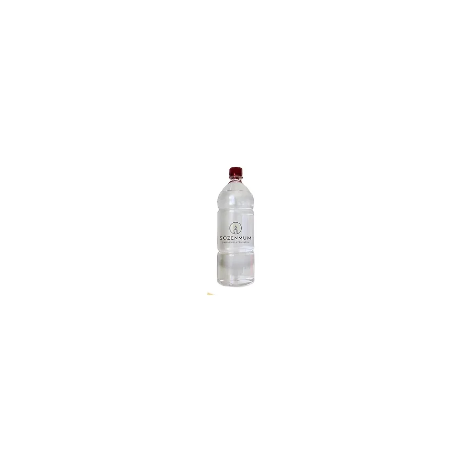 GAZ YAĞI 0,50 LT
