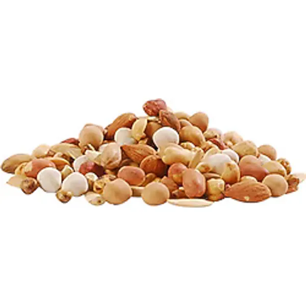 Gaziantep Pazarı Karışık Duble Çerez 1 kg