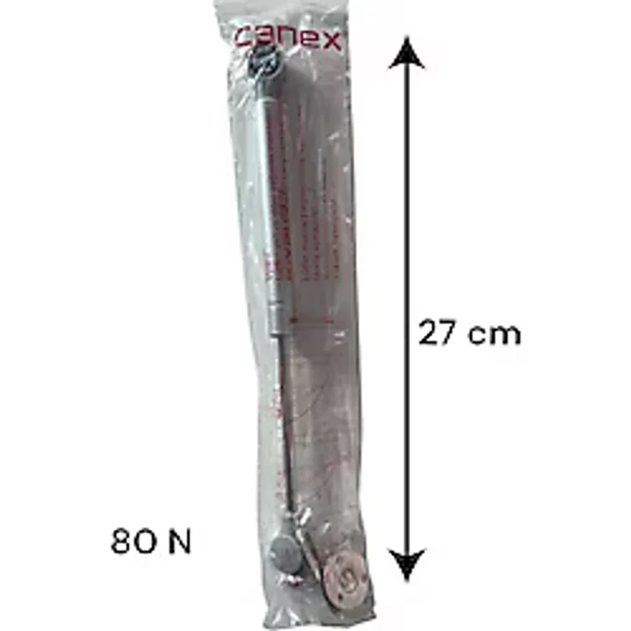 Gazlı Piston Canex 80N - 80 N