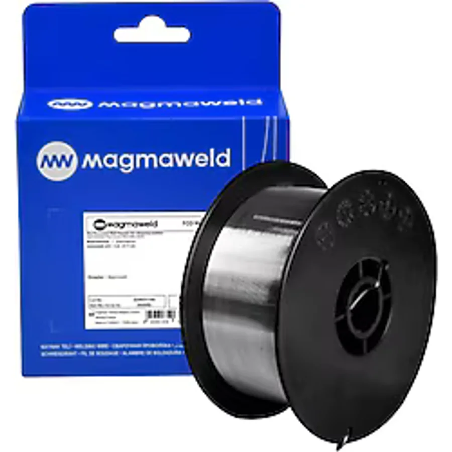 GAZSIZ GAZALTI KAYNAK TELİ FCO - 90 0,8MM MAGMAWELD 1 KG