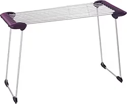 Gazzella Hangn Dry SM HND 252 Kanatsız Çamaşır Askısı