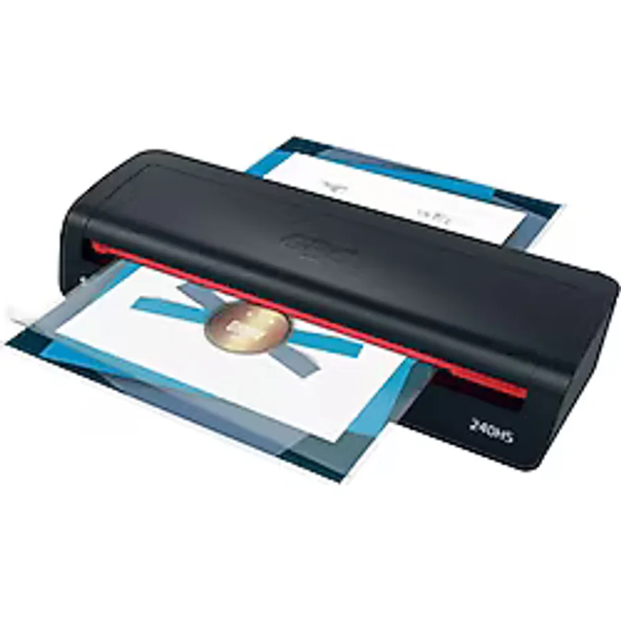 Gbc Laminasyon Makinesi 240Hs A3 Eu 4410069Eu