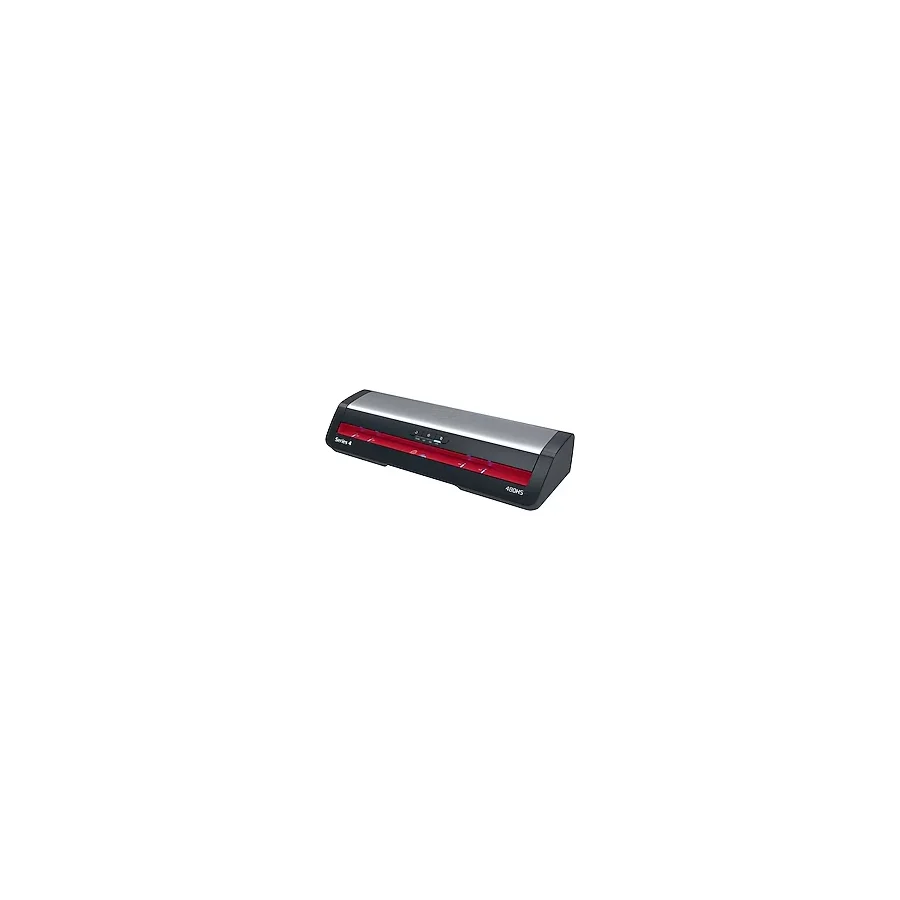 Gbc Laminasyon Makinesi 480HS A3 Eu Siyah 4410072EU