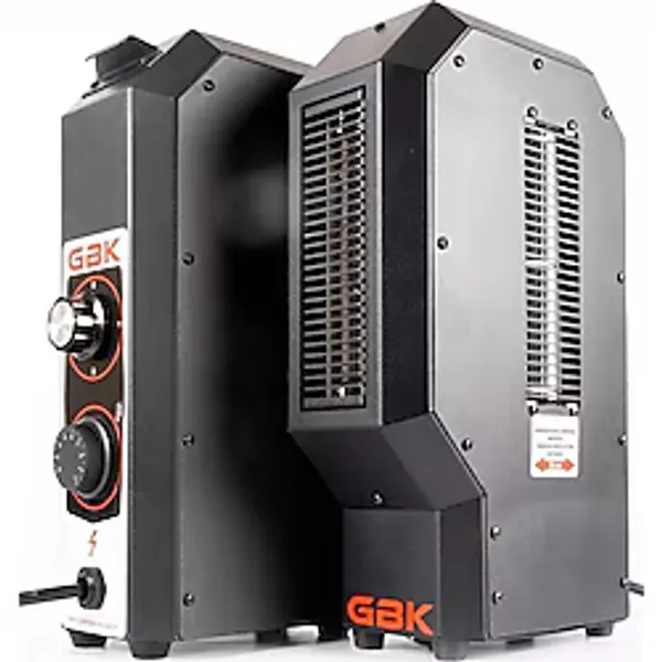 Gbk 3000W Fanlı Isıtıcı Çok Renkli Tasarımıyla Ev, Ofis ve Prefabrik Yapılara Uygun Isıtma