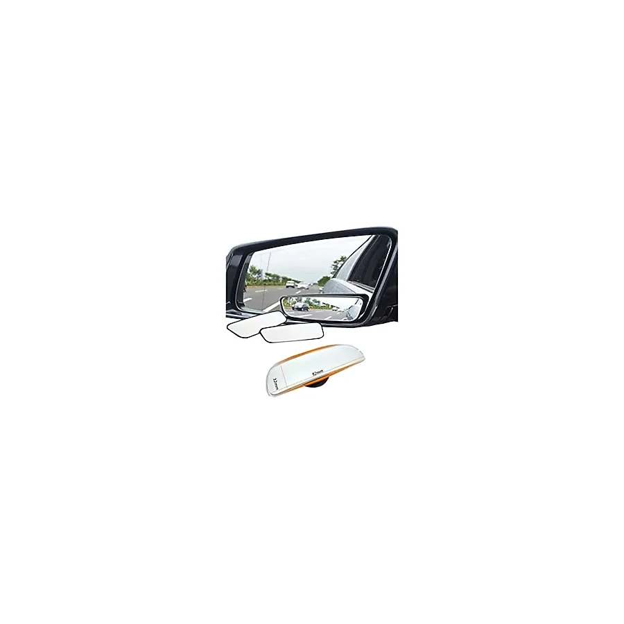 GD 24 Oto Kör Nokta Aynası (92 Mm X 32 Mm)