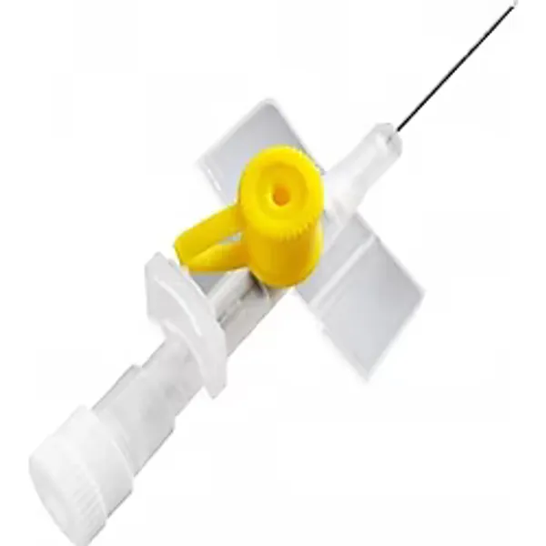 Gdk Intraket Iv Kanül (BRANÜL)24G Sarı INTRAKET-100 Adet