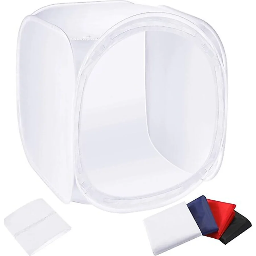 Gdx 50x50 Soft Ürün Çekim Çadırı (50x50 Cm)