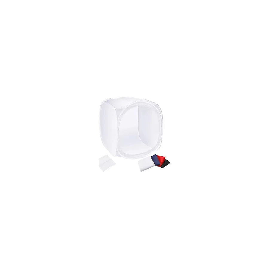 Gdx 80x80 Soft Ürün Çekim Çadırı (80x80 cm)