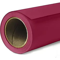 Gdx Kağıt Sonsuz Stüdyo Fon Perde (Crimson) 2.70x11 Metre