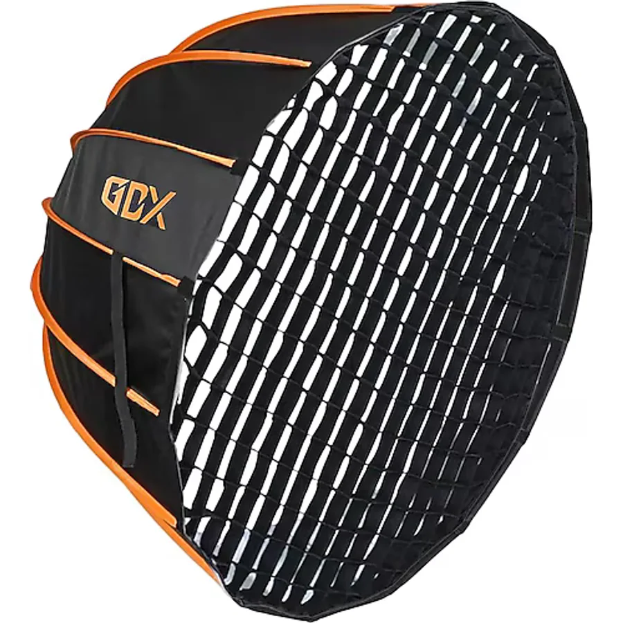 GDX One Tick 65 cm Parabolik Softbox