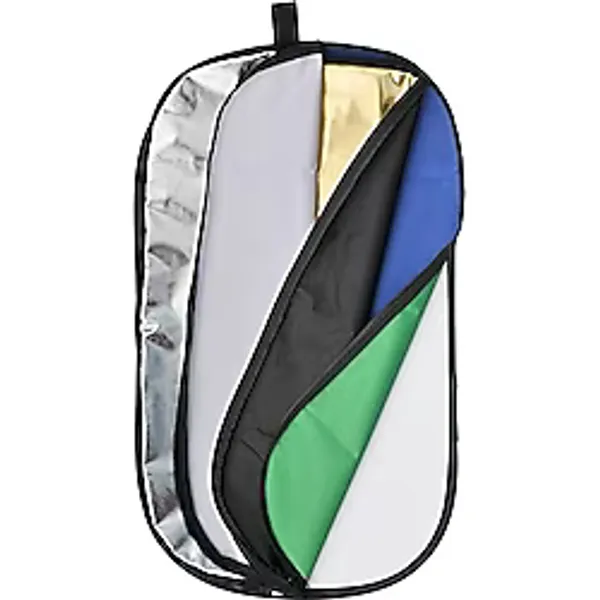 Gdx RF-120180 7 In 1 Reflektör / Yansıtıcı Seti (120X180 Cm)