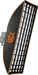 GDX SBW 80x120 cm Gridli Softbox