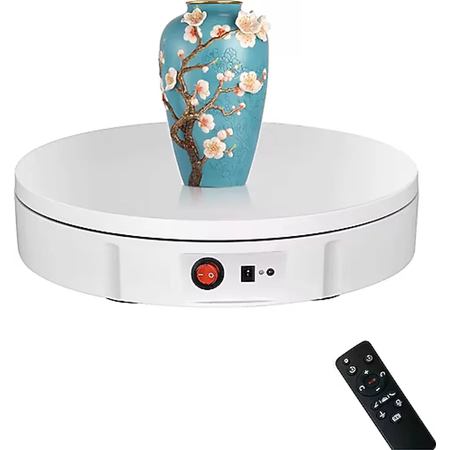 GDX TUTA-30 Turntable Çekim Standı