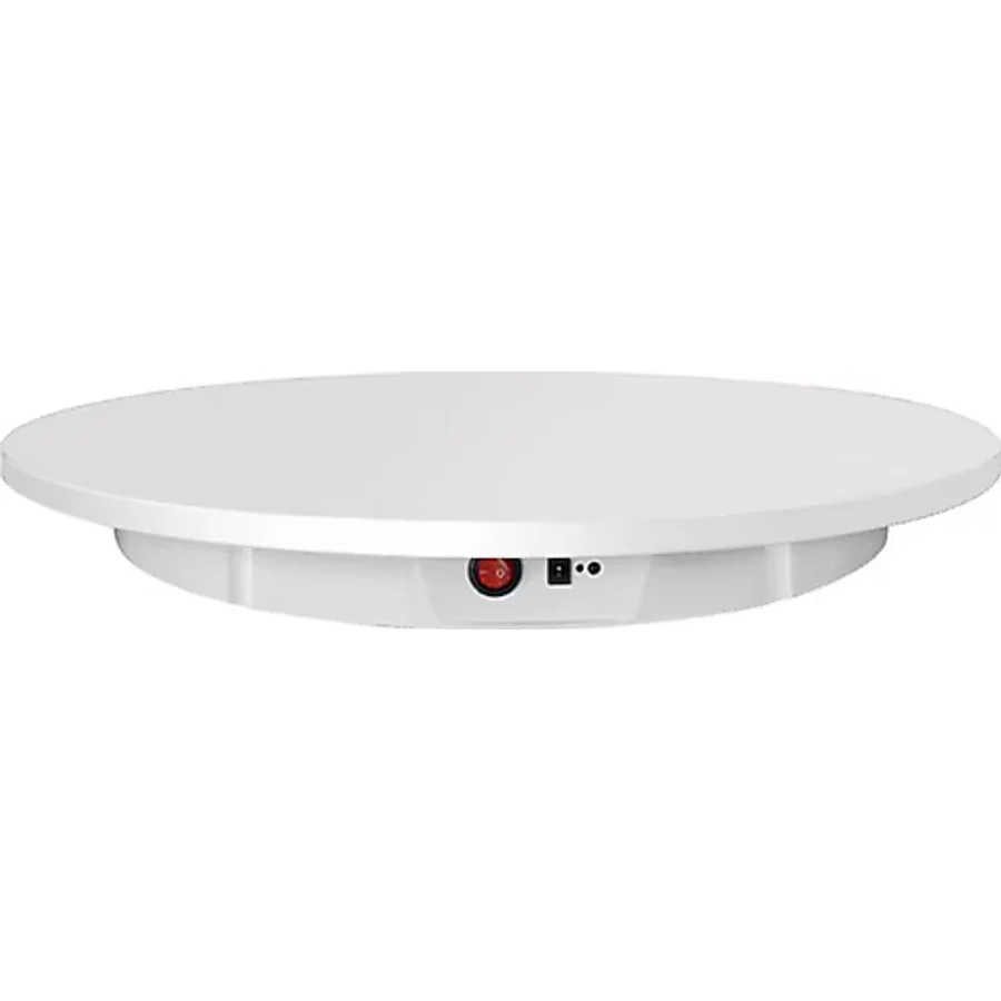 GDX TUTA-60 Turntable Çekim Standı