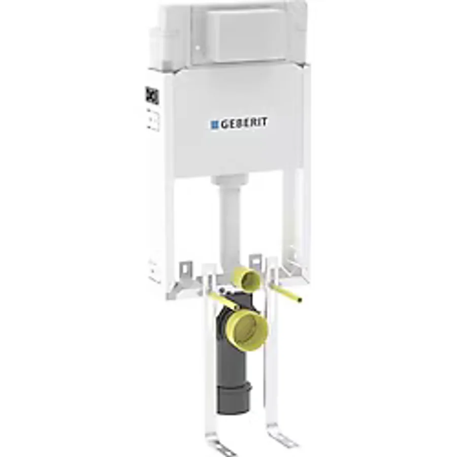 Geberit Alpha Gömme Rezervuar 12 Cm