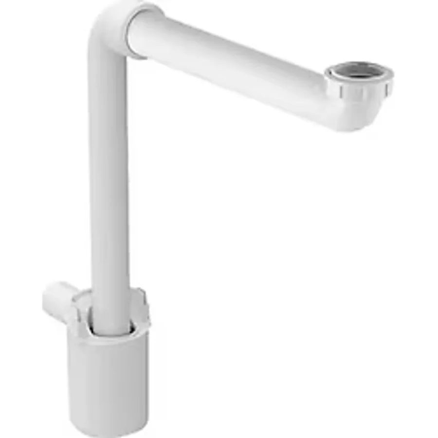 Geberit Lavabo Sifonu Yer Tasarruflu Model G1 32mm 151.116.11.1