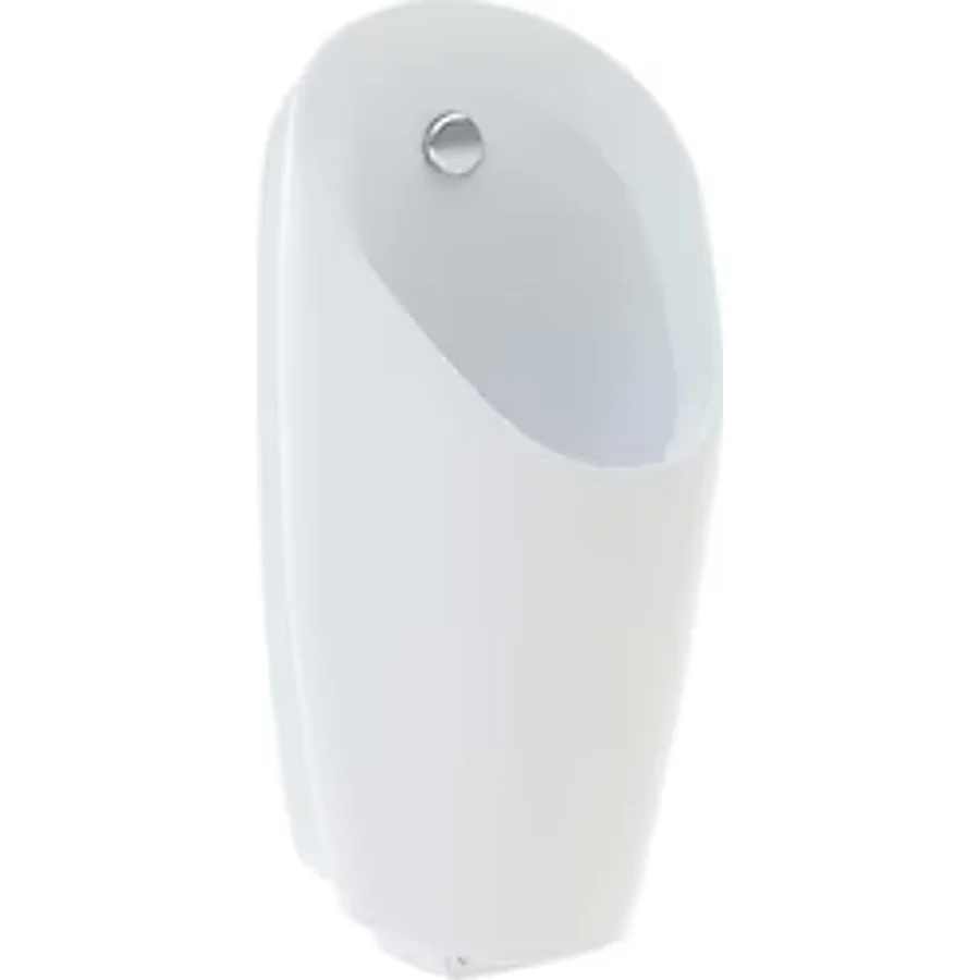 Geberit Preda 116.072.00.1 Fotoselli Pisuvar