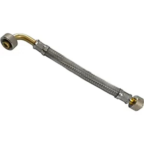 Geberit Sigma/alpha 8cm Şamandıra Flex Hortum 3/8-3/8
