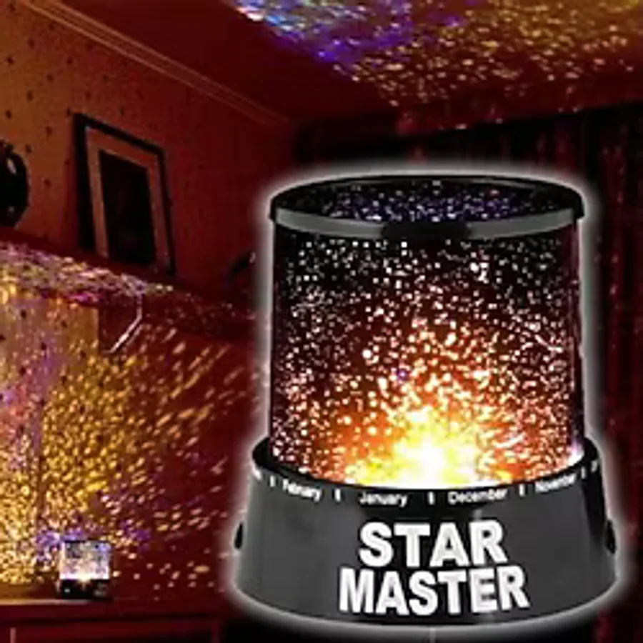 GECE LAMBASI STAR MASTER