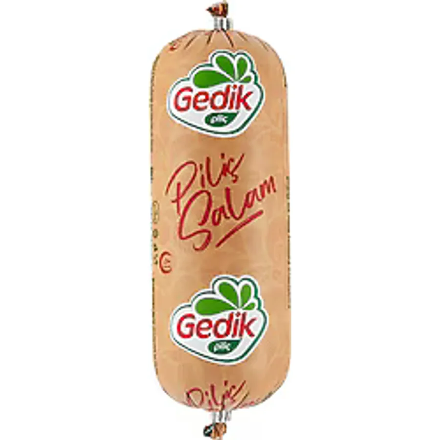 Gedik Piliç Salam 250 gr