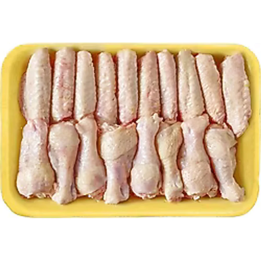 Gedik Piliç Tavuk Kanat 750 gr