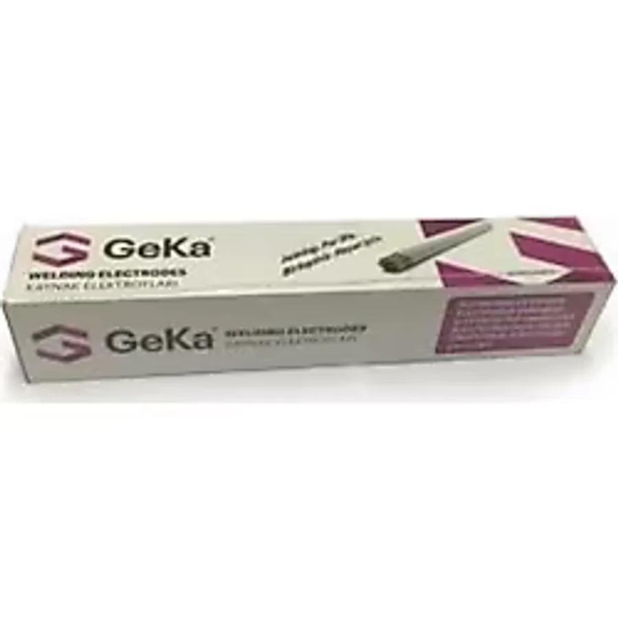 Gekamac Geka Elit Rutil Elektrot