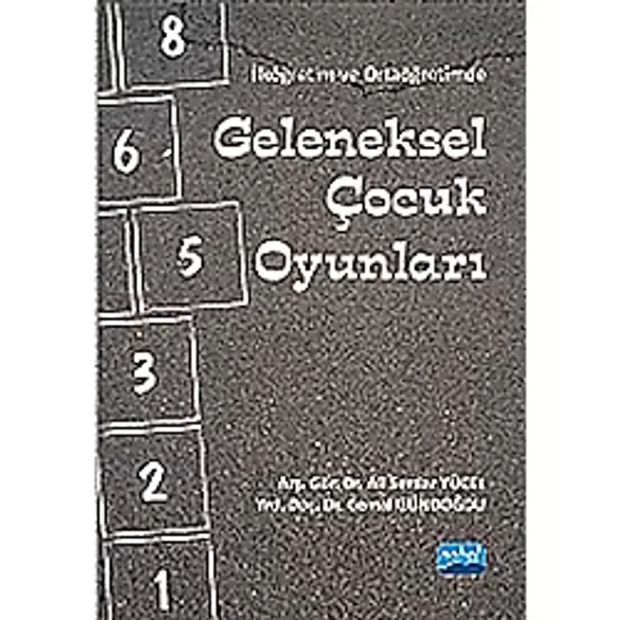 Geleneksel Çocuk Oyunları