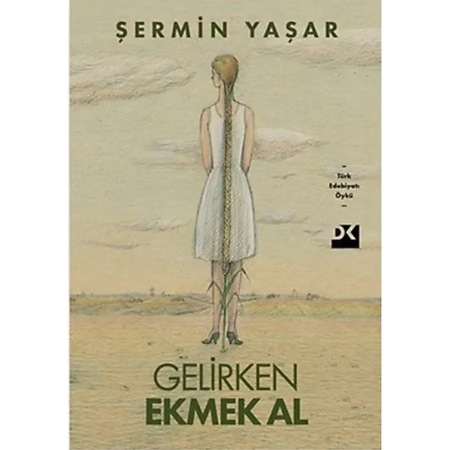 Gelirken Ekmek Al - Şermin Yaşar