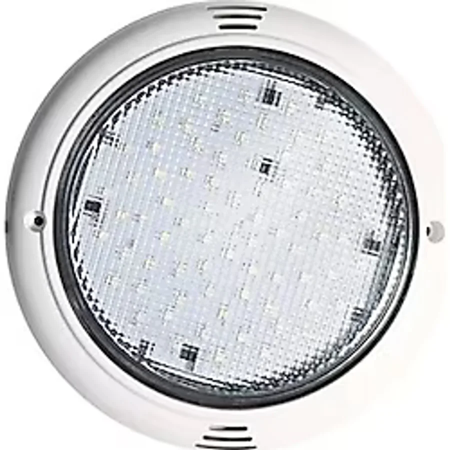 Gemaş Ecoslim2025 72 Led Li 24W Beyaz Havuz Sualtı Aydınlatma Lambası-Toptancıyızbiz