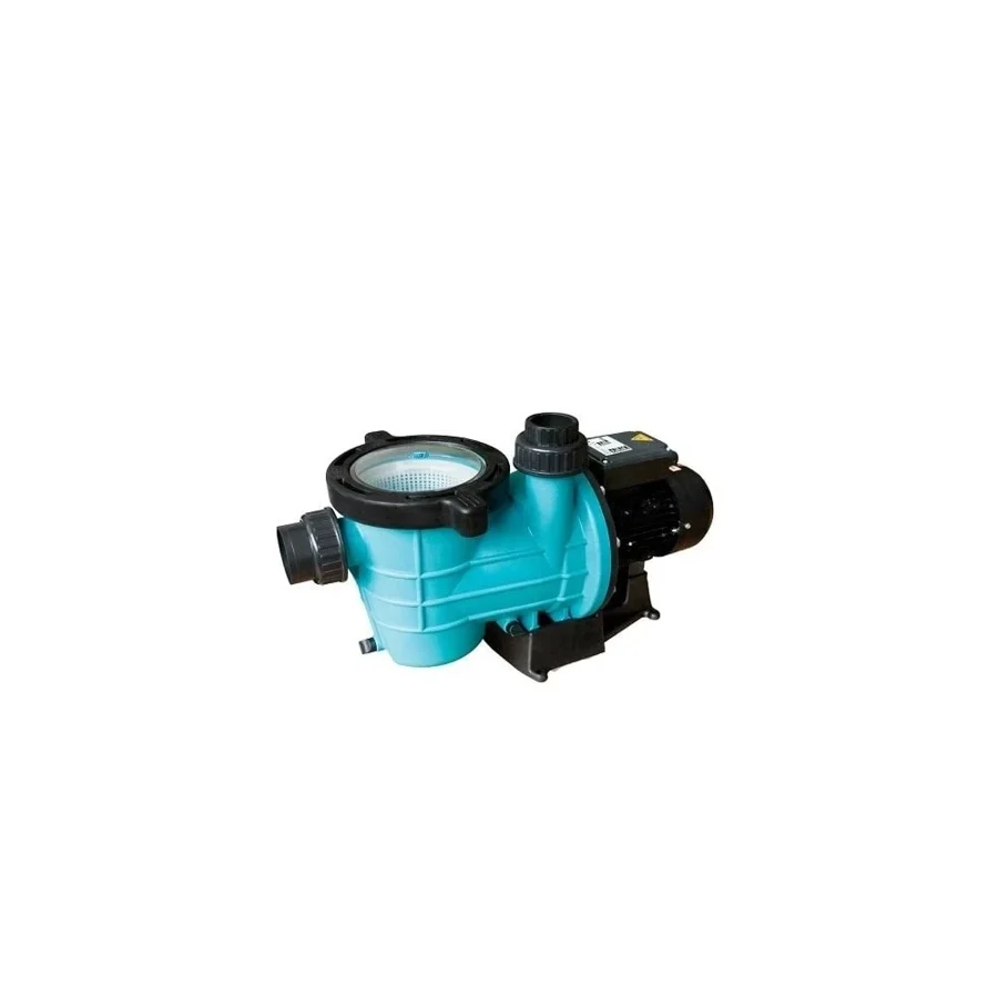 Gemaş Havuz Pompası Streamer 2010 1 Hp 380 volt