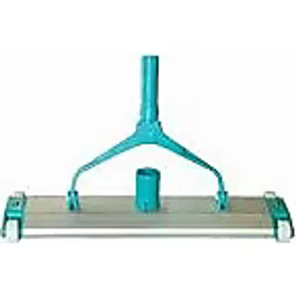 Gemaş Havuz Süpürgesi Flat Klipsli 1.5'' Gemaş