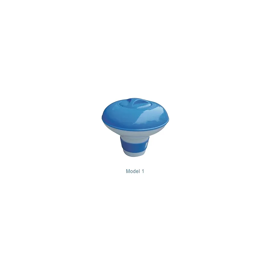 Gemaş Klor Dispenseri Model1