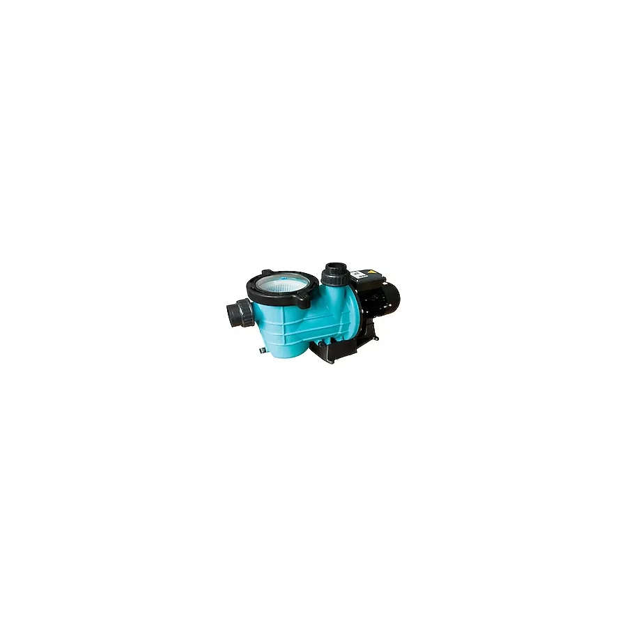 Gemaş STREAMER 2010 Havuz Pompası STRN-200M 2,0 HP, Monofaze-Pool Pump-ToptancıyızBiz