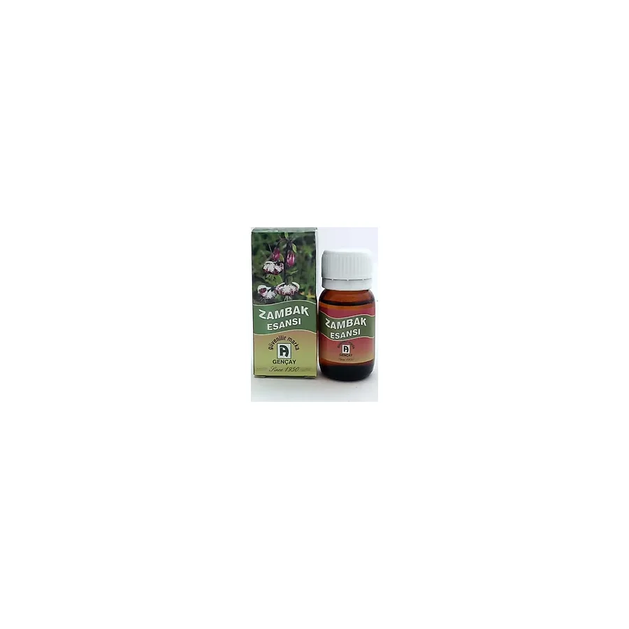 Gençay Zambak Esansı 20 ML