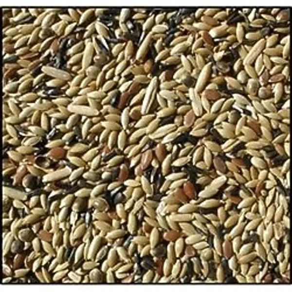 Genel Kanarya Yemi Karışık (3 Kg Açık)