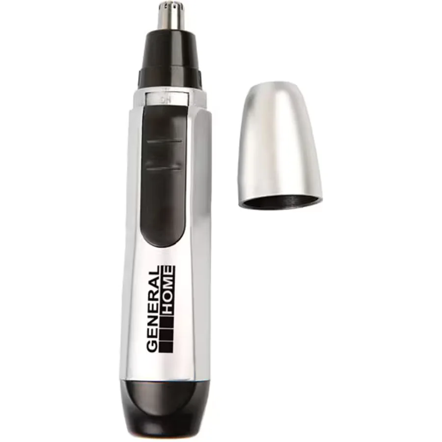 General Home EF-981 Burun ve Kulak Kılı Temizleme Cihazı