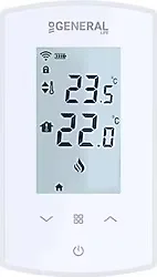 General Life HT500S Smart Kablosuz Dijital Oda Termostatı