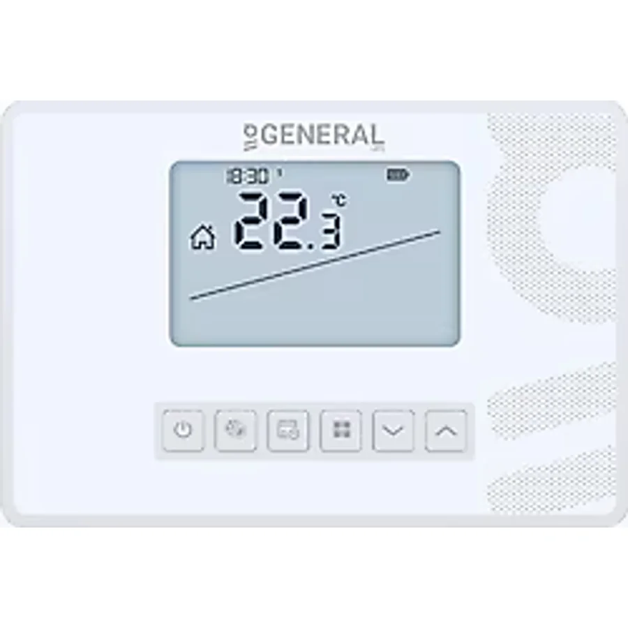 General Life Mitra HT300S Smart Kablosuz Dijital Akıllı