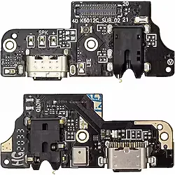 General Mobile GM 20 Uyumlu Şarj Bordu