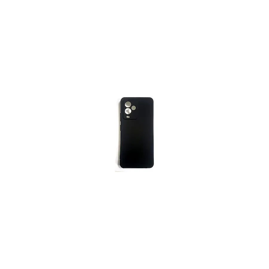 General Mobile Gm 24 Pro Ruber Case Yumusak Slikon Kilif