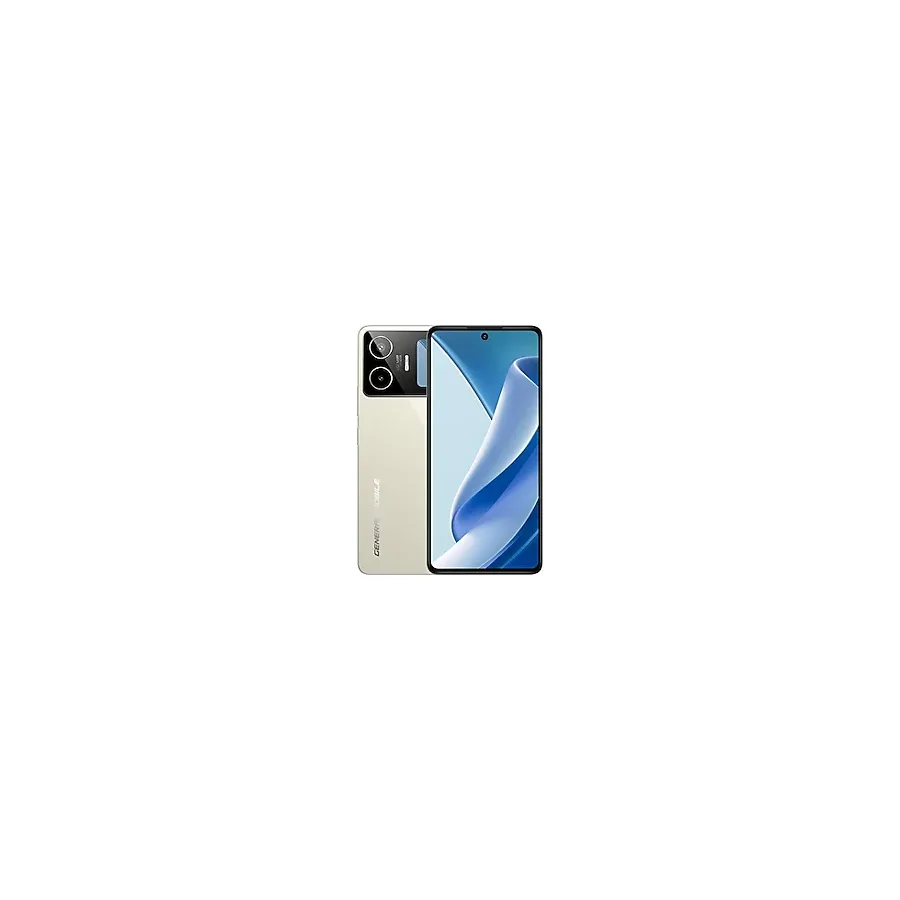 General Mobile GM 26 Pro 256 GB 8 GB Altın