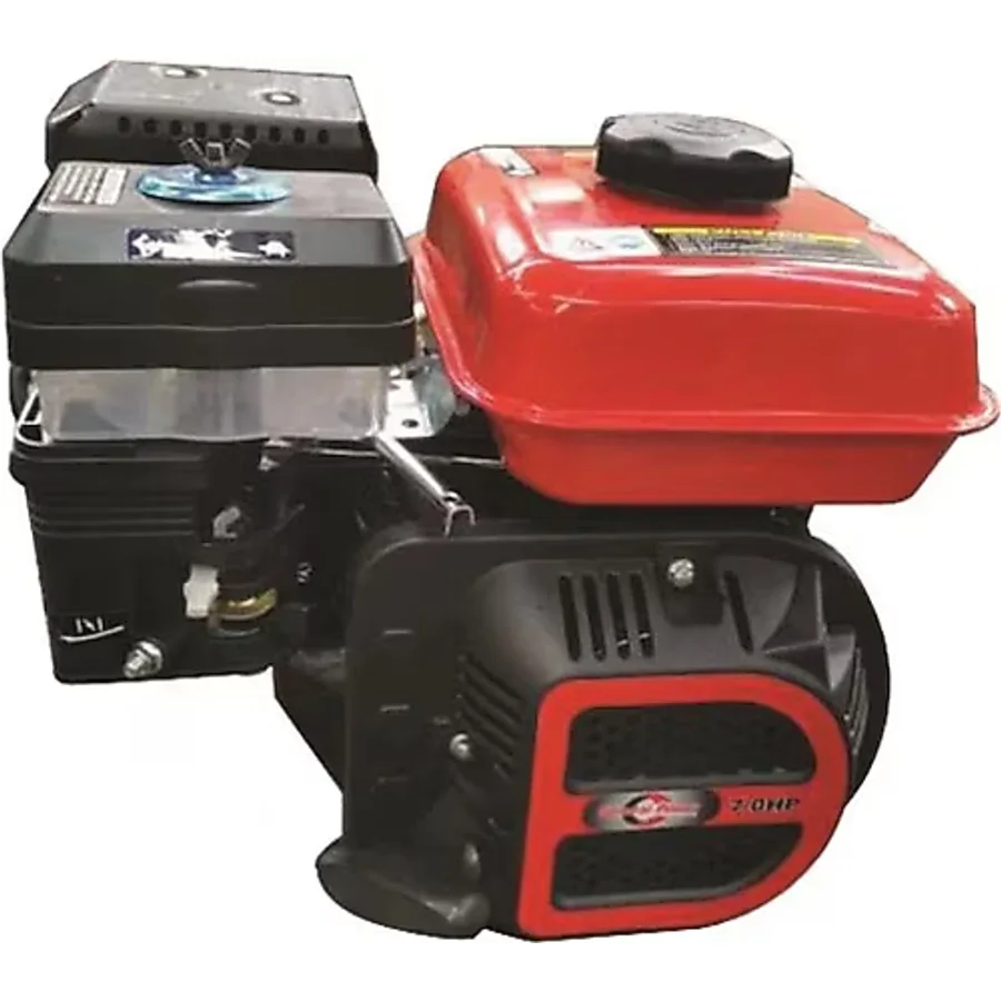 General Power Gp-170Fbk Kamalı Krank 7 Hp