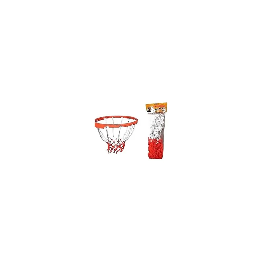 Generic AVESSA BF-200 PROFESYONEL BASKETBOL FİLESİ gnsRKFaz815
