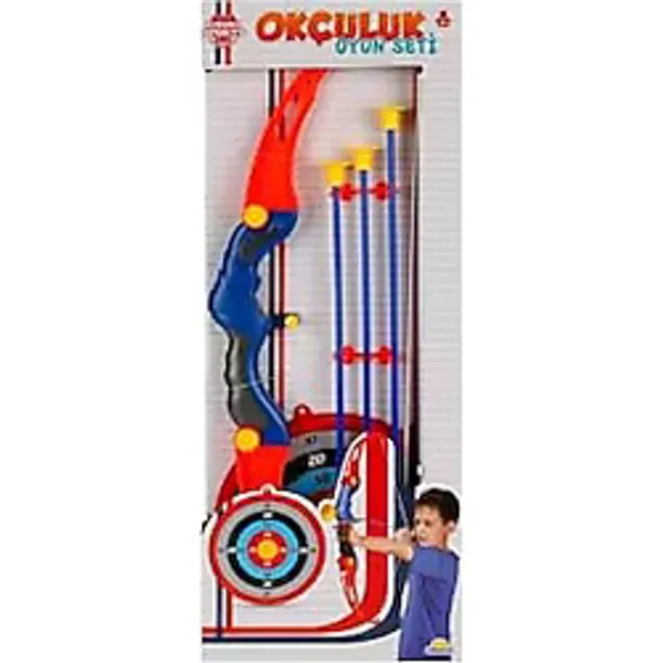 Generic RİSİNG OKÇULUK OTUN SETİ gnsRKFaz128