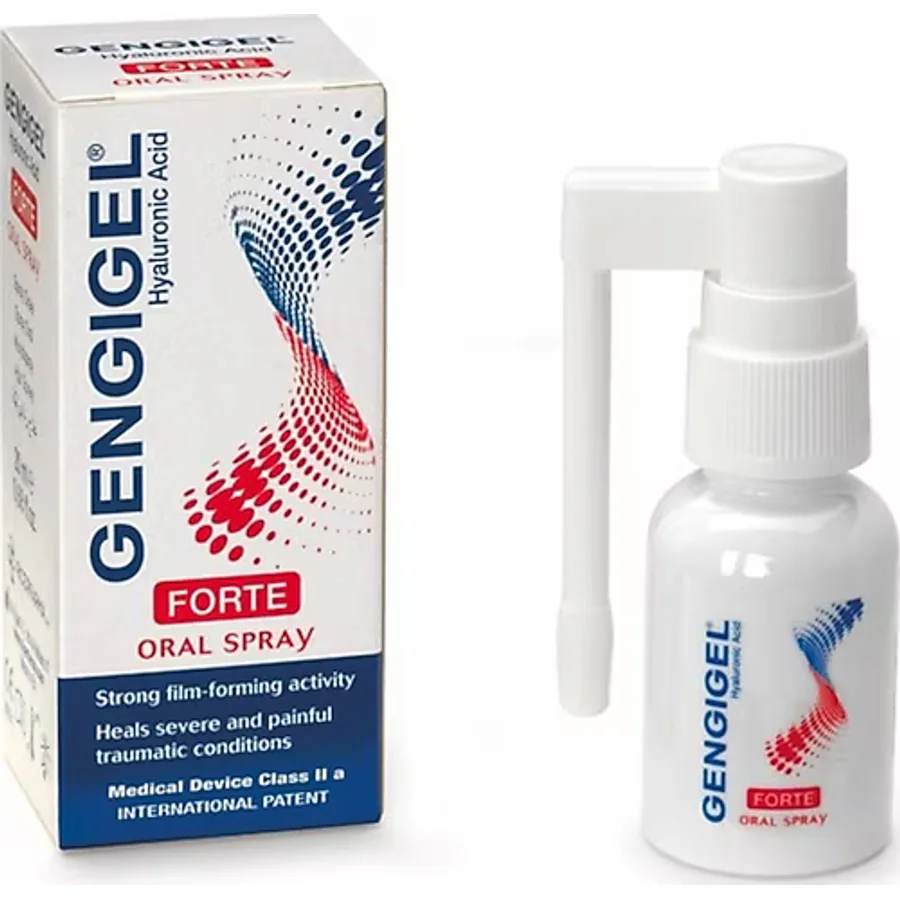 Gengigel Forte Oral Sprey 20 ml
